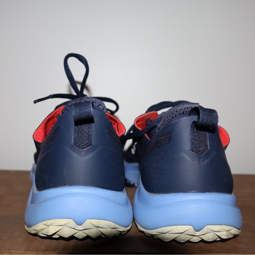NIKE Free Inspired Bermuda Spikeless Golf Shoes - Women’s Size 8 - Picture 2 of 5